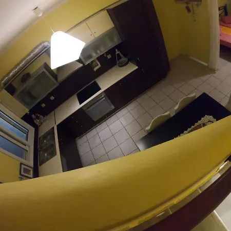 Ladina Casa di campagna