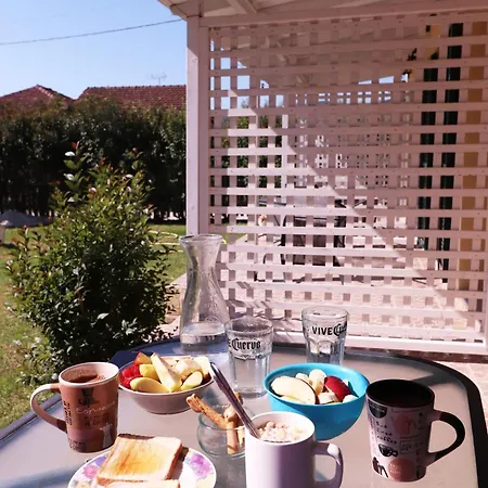 Ladina Casa di campagna Lygia (Lefkada)