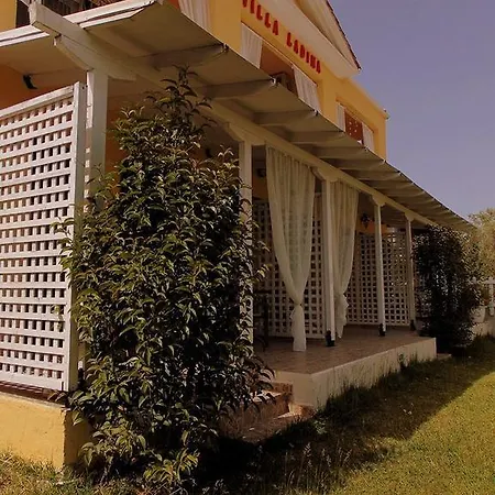 Casa di campagna Ladina