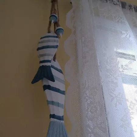 Ladina Casa di campagna