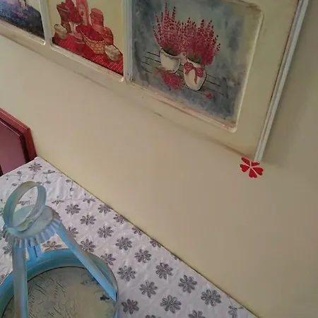 Casa di campagna Ladina