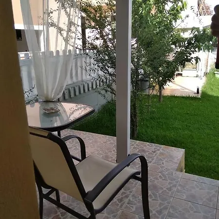 Ladina Lygia (Lefkada)