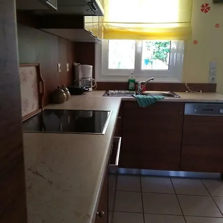 Ladina Casa di campagna *