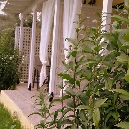 Ladina Casa di campagna *