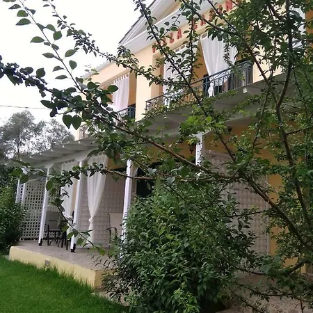 Casa di campagna Ladina *