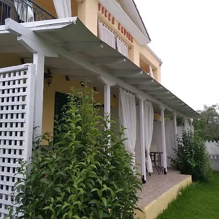 Ladina Casa di campagna *