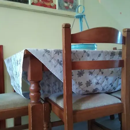 Casa di campagna Ladina Lygia (Lefkada)