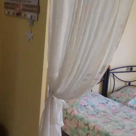 Ladina Casa di campagna *