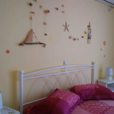 Ladina Lygia (Lefkada)