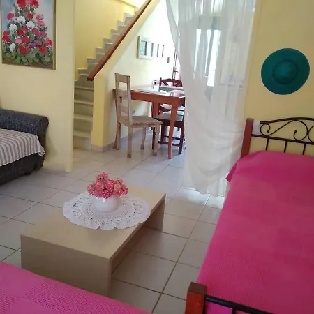 Ladina Casa di campagna