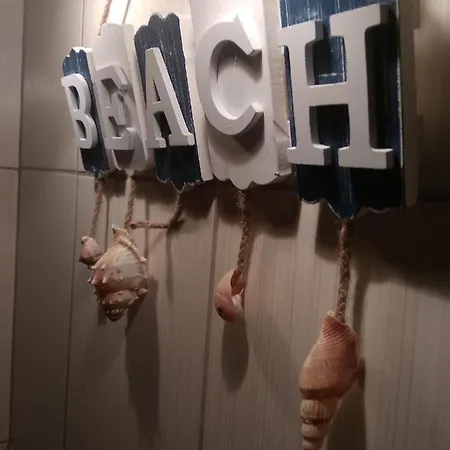 Casa di campagna Ladina Lygia (Lefkada)