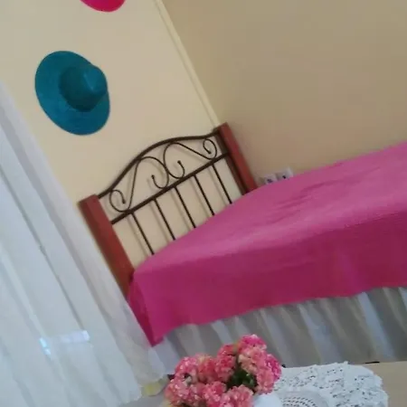 Casa di campagna Ladina Lygia (Lefkada)