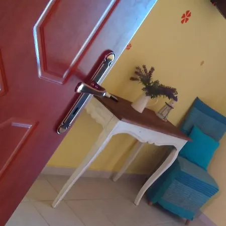 Ladina Lygia (Lefkada)