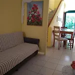 Country house Ladina Lygia (Lefkada)