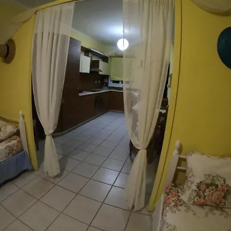 Ladina Country house