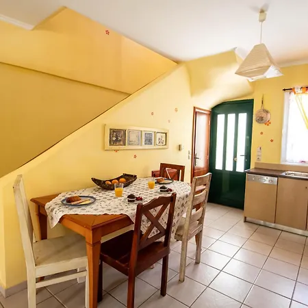 Casa rural Ladina *