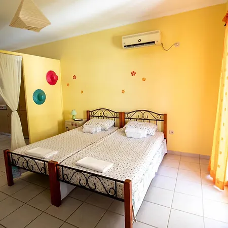 Casa di campagna Ladina Lygia (Lefkada)