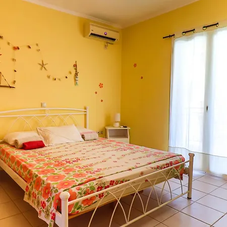 Ladina Casa di campagna