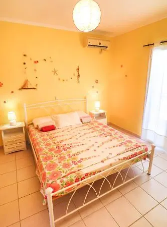 Ladina Casa di campagna *