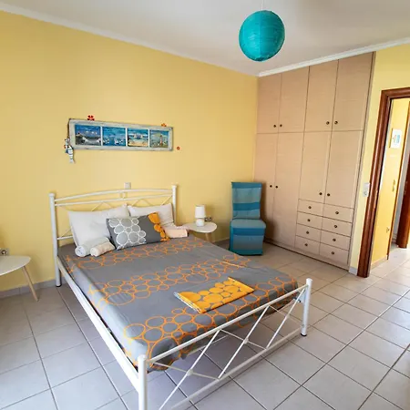 Ladina Casa di campagna *