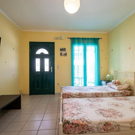 Ladina Casa di campagna Lygia (Lefkada)