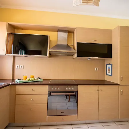 Casa rural Ladina