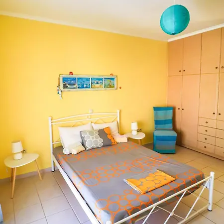 Casa di campagna Ladina Lygia (Lefkada)
