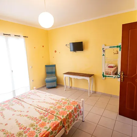 Ladina Casa rural *