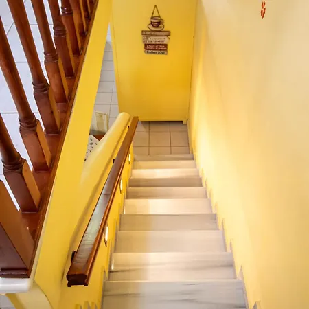 Casa di campagna Ladina *