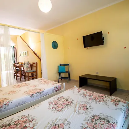 Ladina Casa di campagna Lygia (Lefkada)