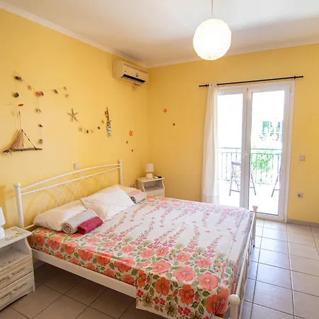 Ladina Casa rural