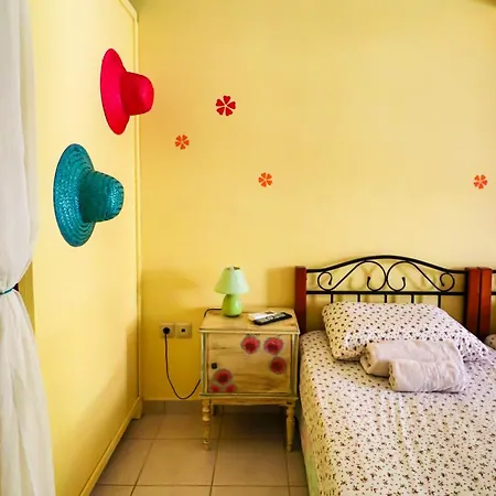 Casa rural Ladina