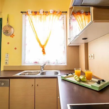 Ladina Casa di campagna *