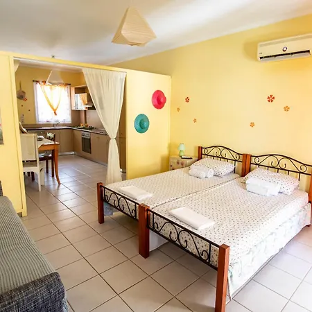 Casa di campagna Ladina *