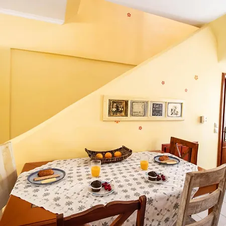 Casa rural Ladina Ligia