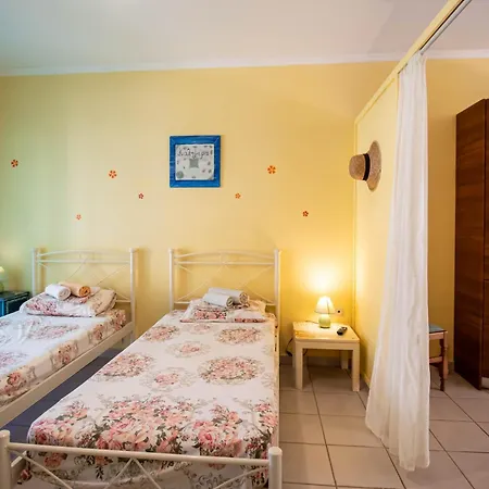 Ladina Casa di campagna