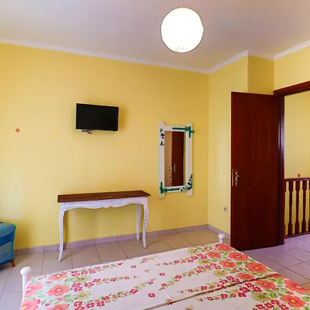 Casa di campagna Ladina *