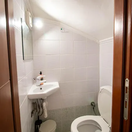 Ladina Casa rural