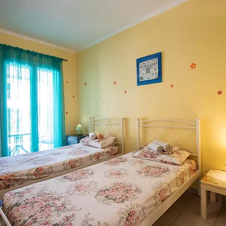 Casa di campagna Ladina *