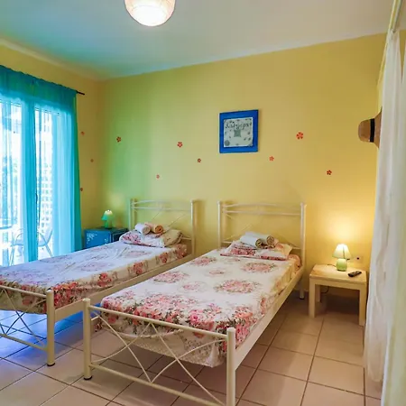 Ladina Casa di campagna