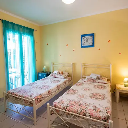 Ladina Casa rural *