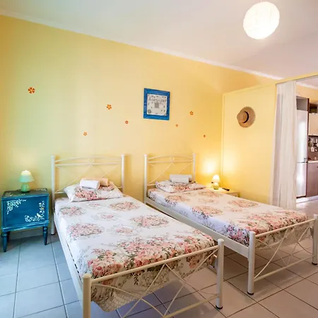 Casa rural Ladina *