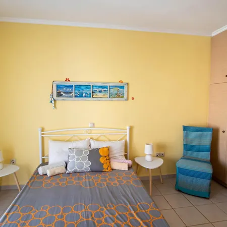 Ladina Casa di campagna Lygia (Lefkada)
