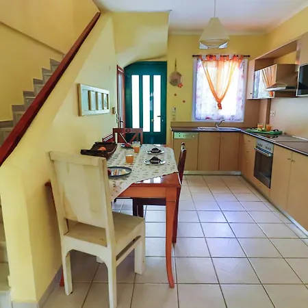 Casa rural Ladina Ligia