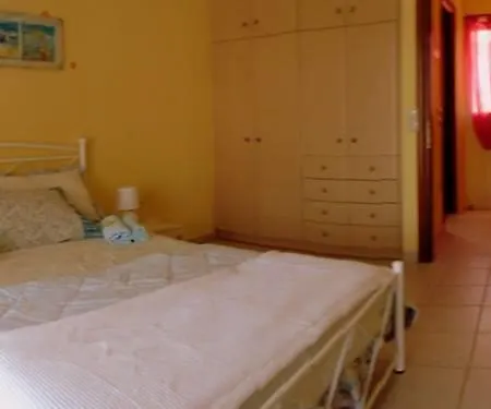 Ladina Lantställe Lygia (Lefkada)