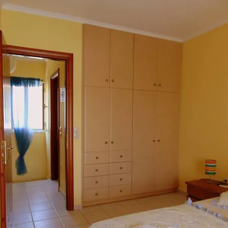 Ladina Casa di campagna *