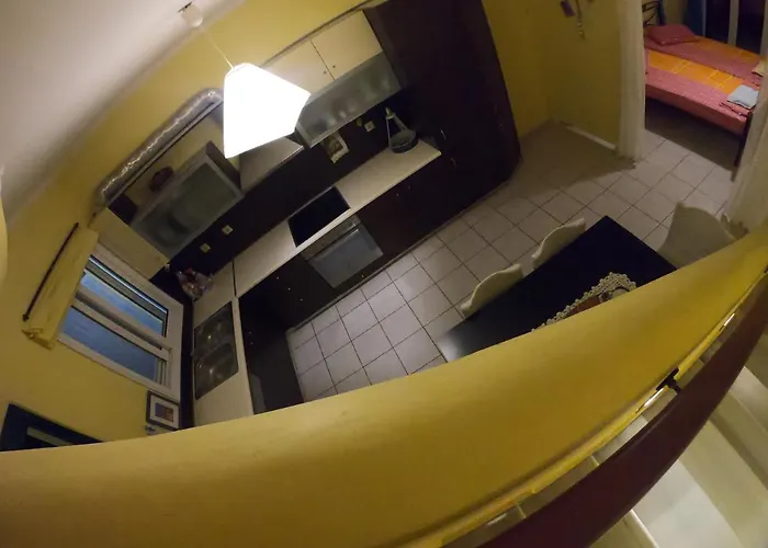 Ladina Casa de Campo