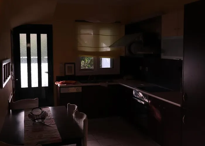 Ladina Casa de Campo Lygia (Lefkada)