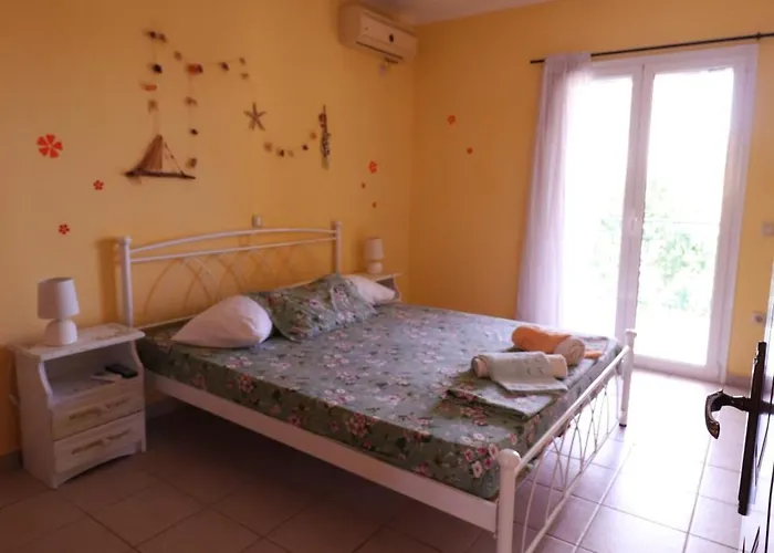 Ladina Lygia (Lefkada)