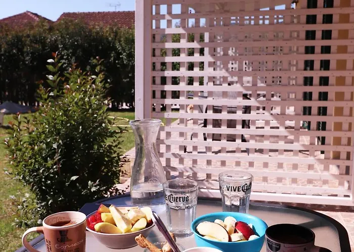 Ladina Casa de Campo Lygia (Lefkada)